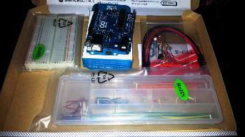 Arduino