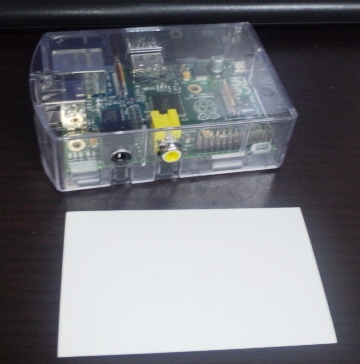 Raspberry Pi